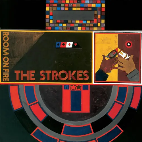 The Strokes [Discografia]