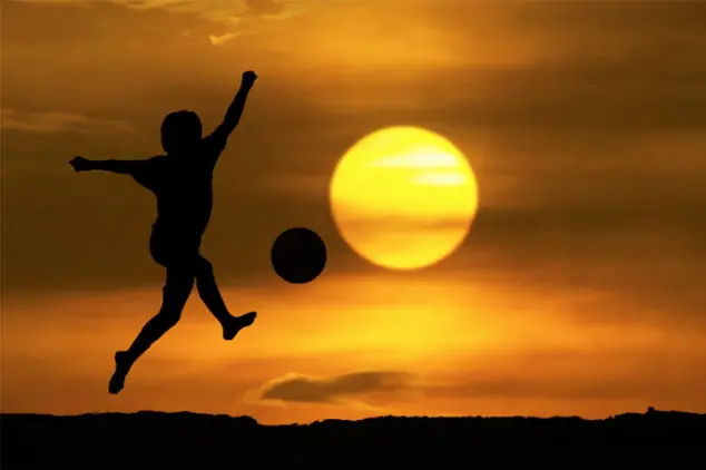 Te gustan las puestas de sol?...entra no te arrepentirás