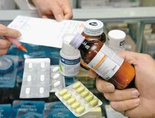 el camino a la cura de todas las enfermedades