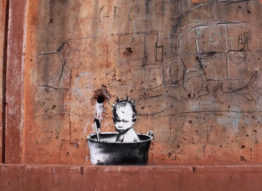 Banksy