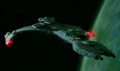 star trek