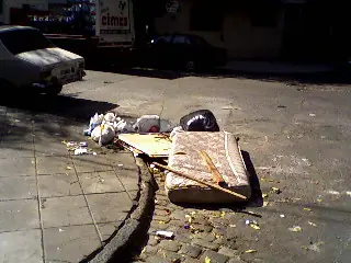 Convertite en Bob Esponja !