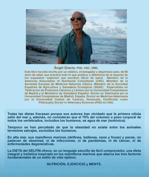 el camino a la cura de todas las enfermedades