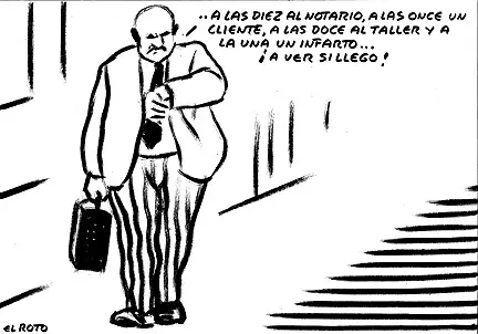 el camino a la cura de todas las enfermedades