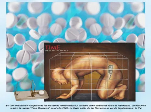 el camino a la cura de todas las enfermedades
