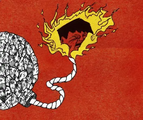 Enfoques alternativos sobre Libia (y la revolución árabe)