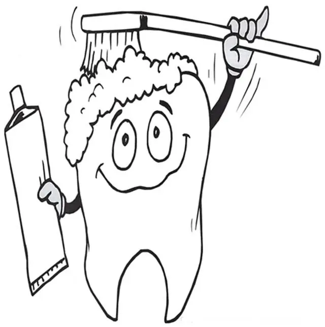 Como Cuidar Tus Dientes [Post-Completo]