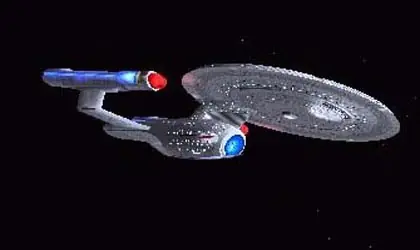 star trek