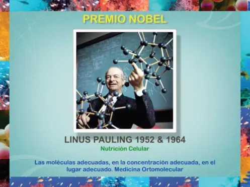 el camino a la cura de todas las enfermedades