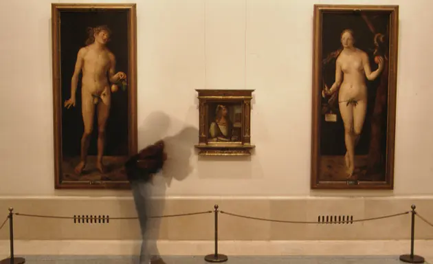 19 Cosas que no sabías del Museo del Prado