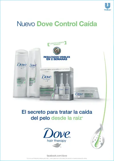 Tratamiento Caida del Pelo: Consejos