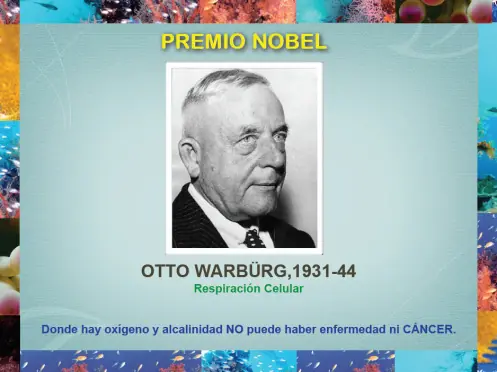 el camino a la cura de todas las enfermedades