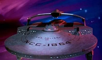 star trek