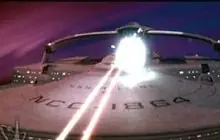 Star Trek: Naves
