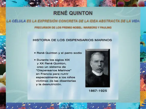 el camino a la cura de todas las enfermedades