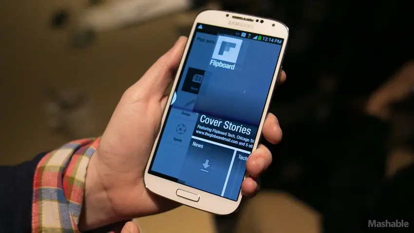 ¿Cómo activar 4G en Samsung Galaxy S4?