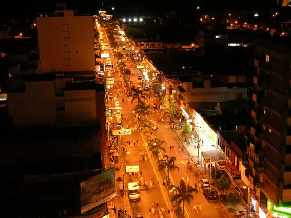 Evento de Software Libre (Zona Norte- Pcia Bs As)
