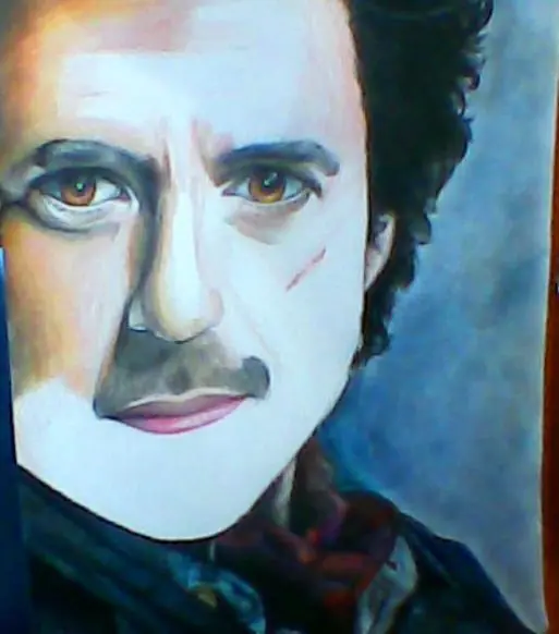 Sherlock