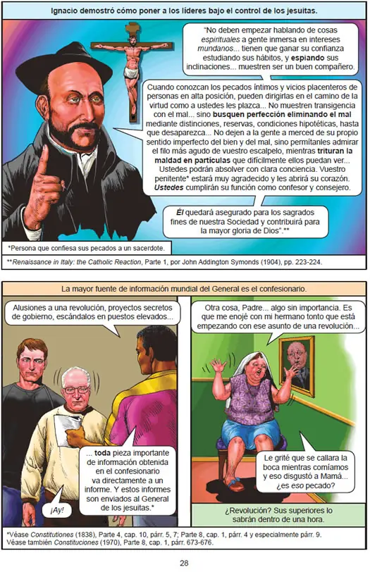 La ramera de apocalipsis 17