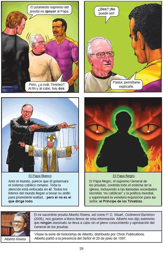 los testigos de jehova