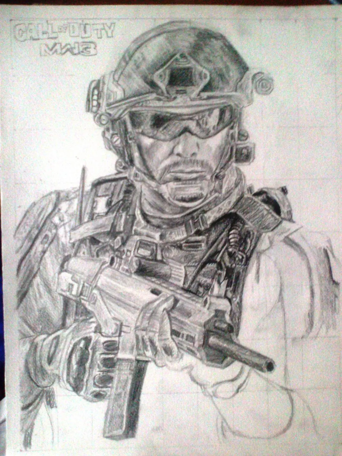 Dibujo