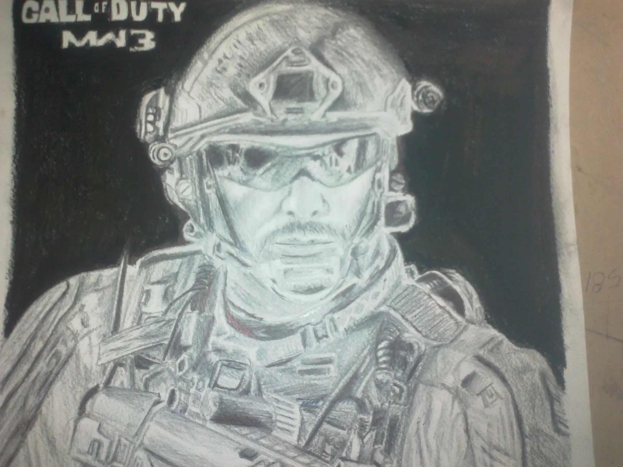 mw3