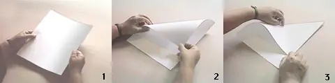 Aviones de Papel