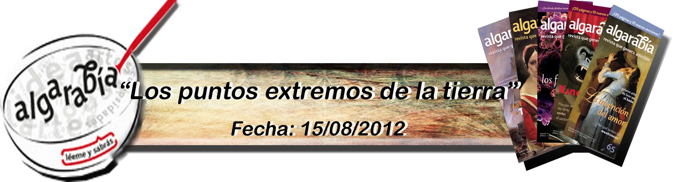 conocimiento