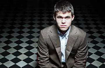Carlsen