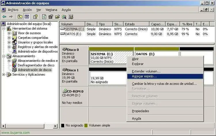 seguridad