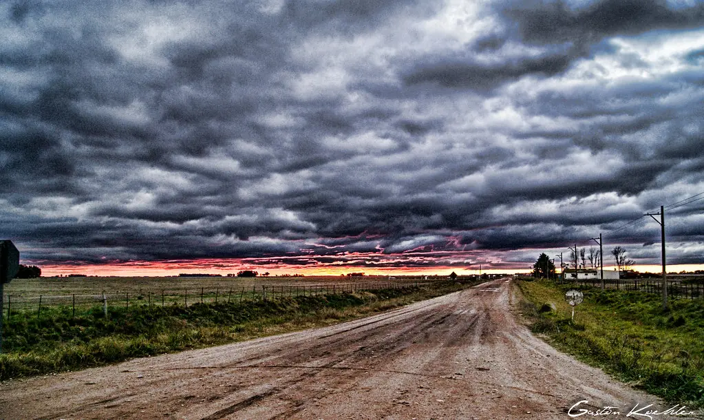 Mis HDR.
