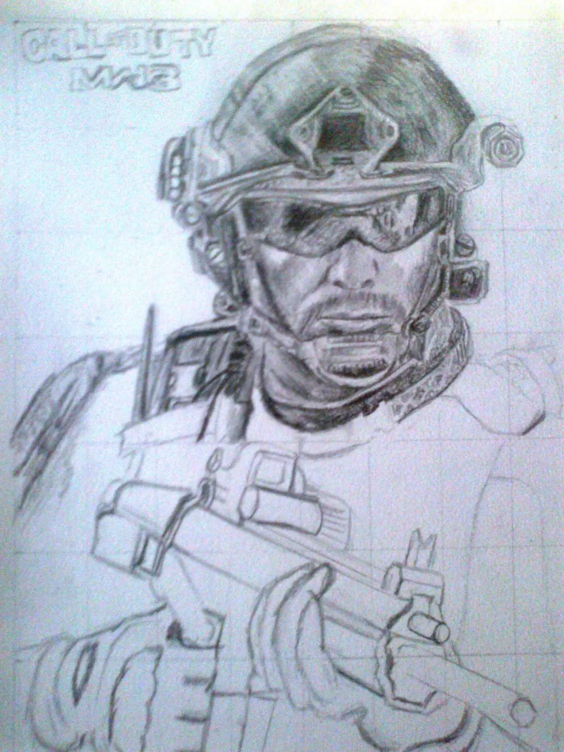 Call of Duty