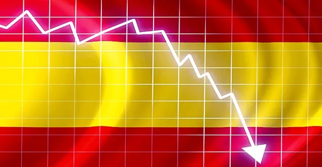 La decadencia actual de España vivida en primera persona