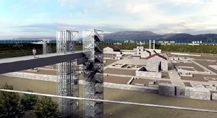 Tecnología & Arquitectura
