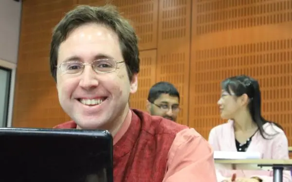 Demostración de la conjetura débil de Goldbach