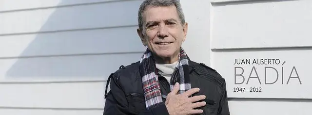 Juan Alberto Badía