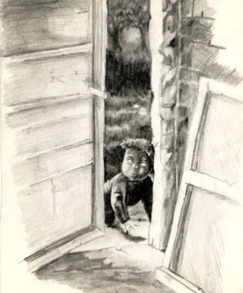 Mis pinturas (y algún que otro dibujo)