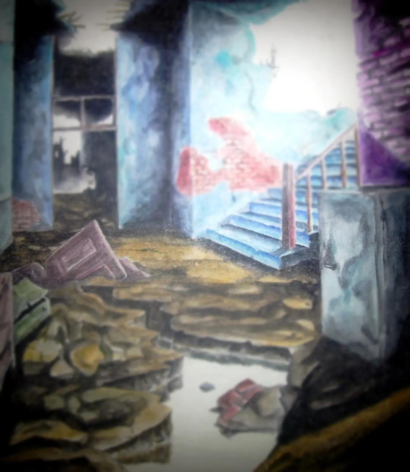 pinturas
