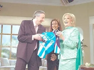 Frases celebres de Cristina