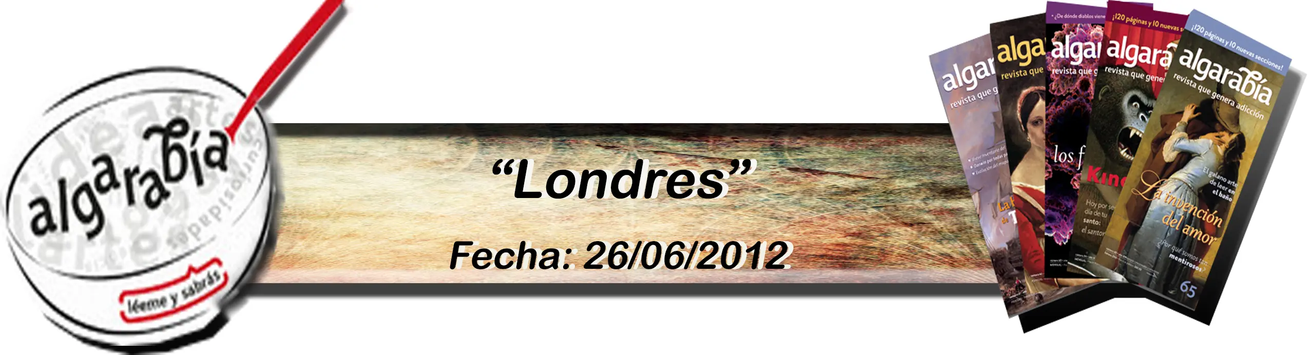 cucharadas