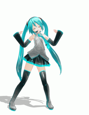 anime