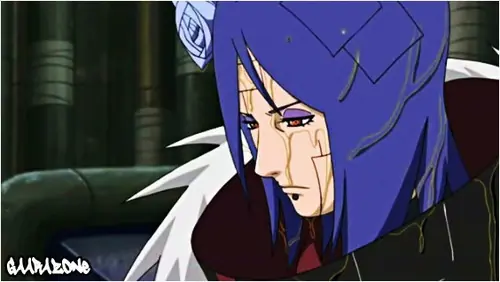 remasterización de konan naruto shippuden photoshop cs6