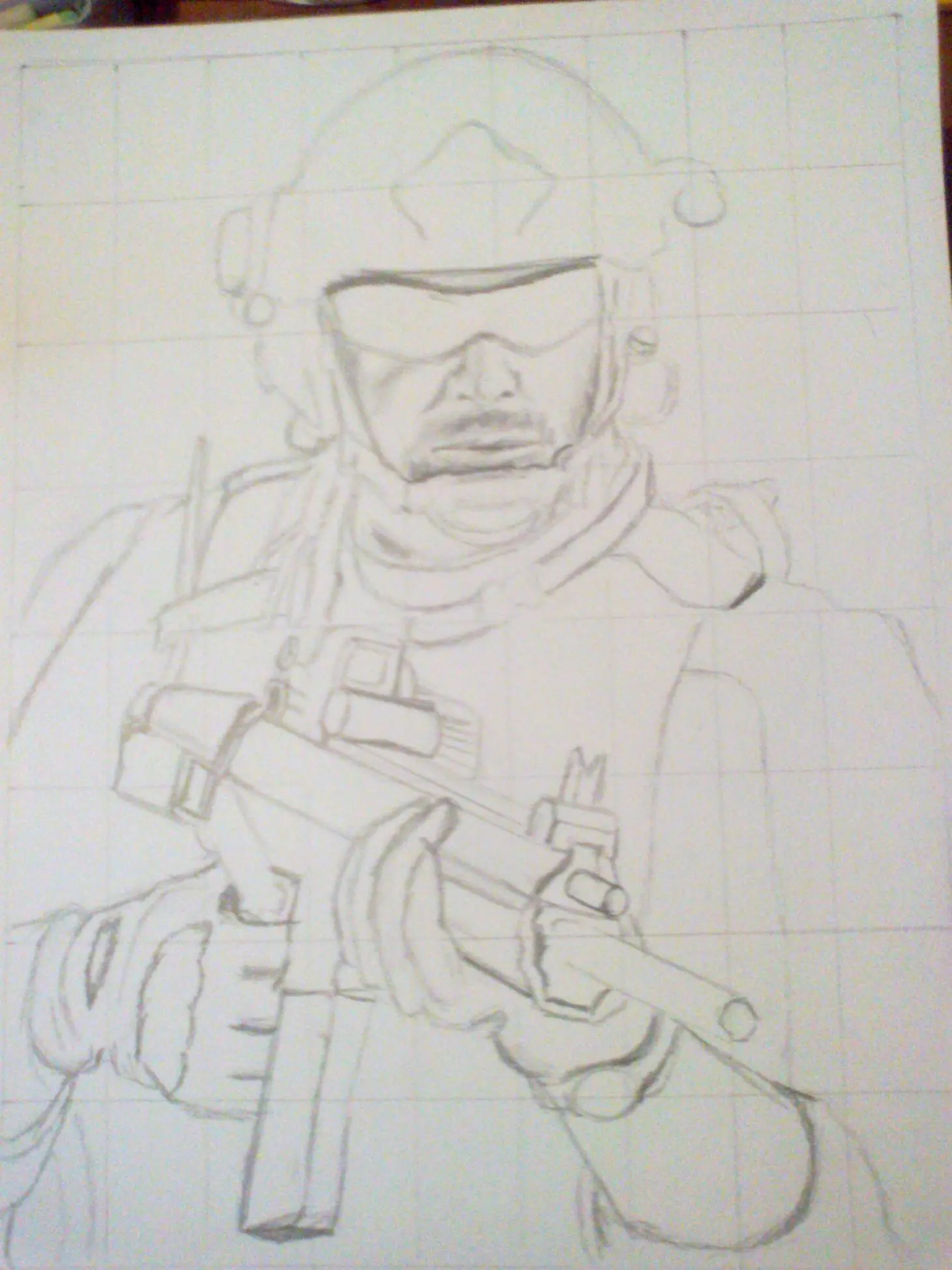 duty