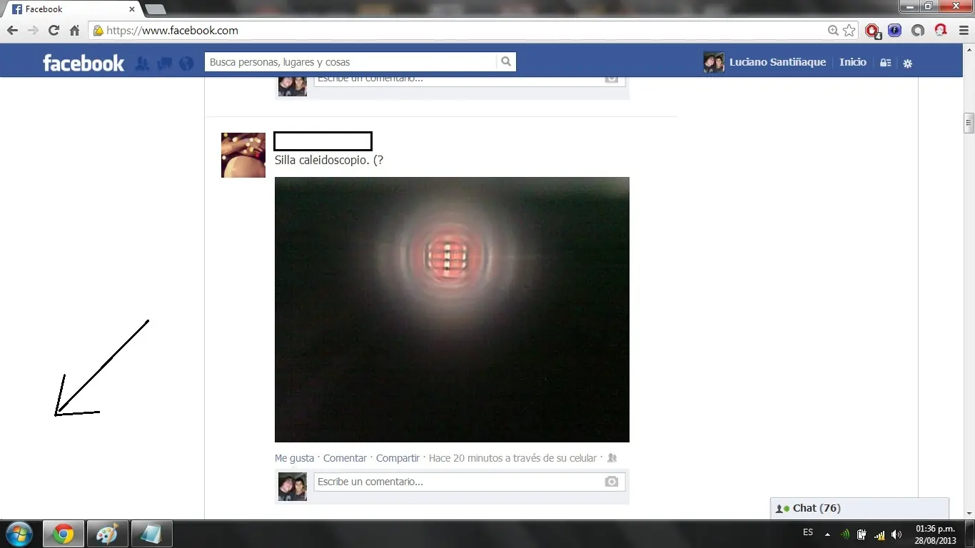 Facebook