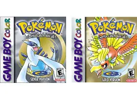 Guia Pokemon Gold & Silver
