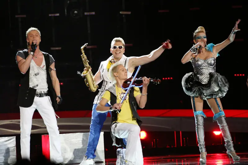 epic sax guy