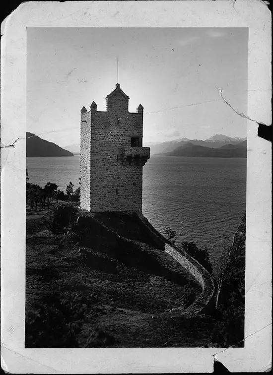 bariloche