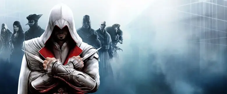 Quieren impedir el lanzamiento de Assassin´s Creed III