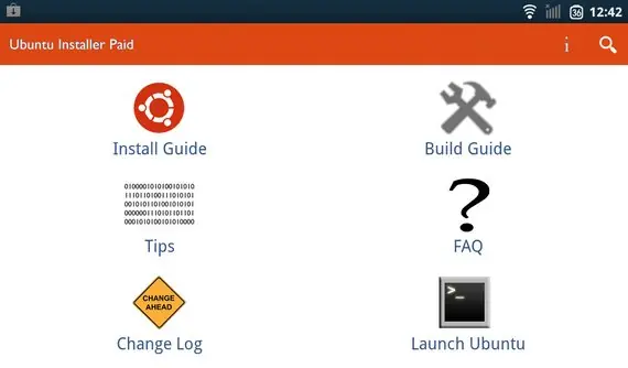 Ubuntu