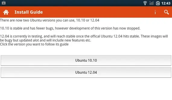Linux